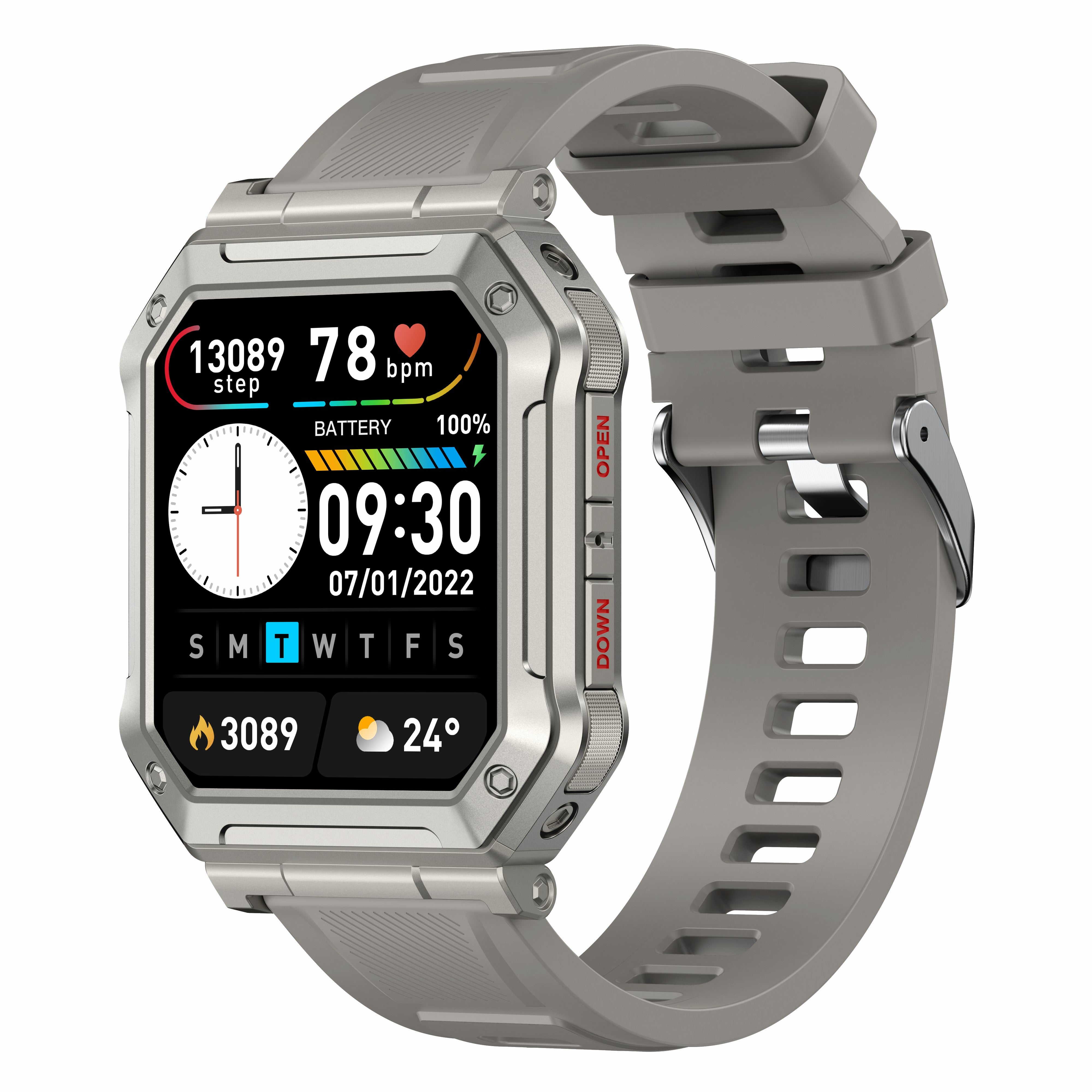 smart watch smart watch